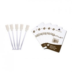 Cleaning Kit - Swabs & cards (ACL001)