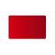 Carte PVC de couleurs