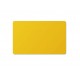 Carte PVC de couleurs