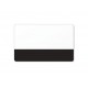 Carte PVC masque infra-rouge