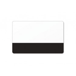 Carte PVC masque infra-rouge (CBV/75M)
