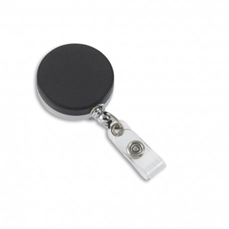 Heavy duty badge reel