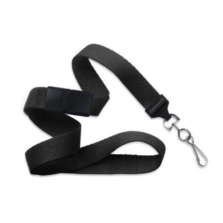 Lanyard 10mm (3/8") - Breakaway