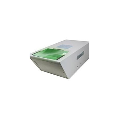 CS500p - Palm print/Tenprint Livescan System