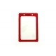 Badge holder - Color frame (PBS/12V)