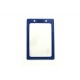 Badge holder - Color frame (PBS/12V)