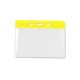 Porte-badge souple - Ref PBS/BH