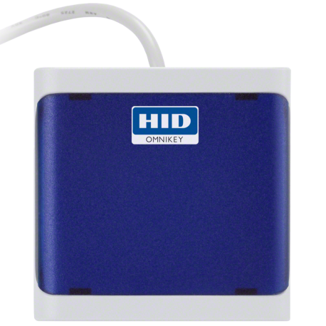 HID OMNIKEY - Lecteur USB