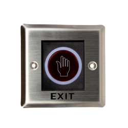 ZKTeco - K1-1D  - Exit Button