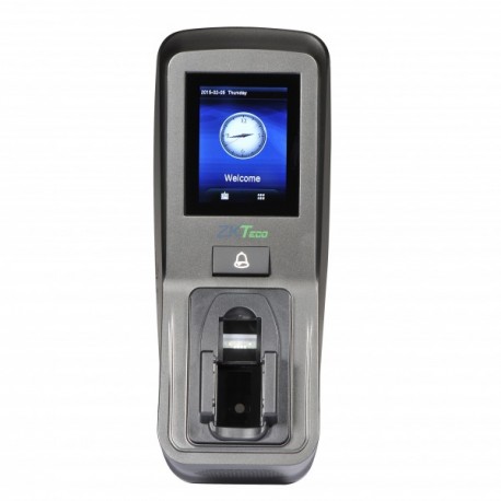 FV350 - Finger Vein - Standalone - ZKTeco