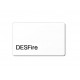 Badge Desfire EV1 2K