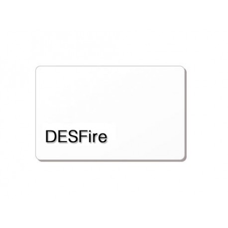 Badge Desfire EV1 2K