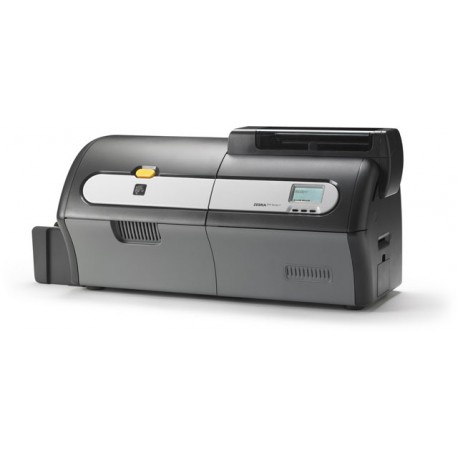 ZXP Series 7 recto