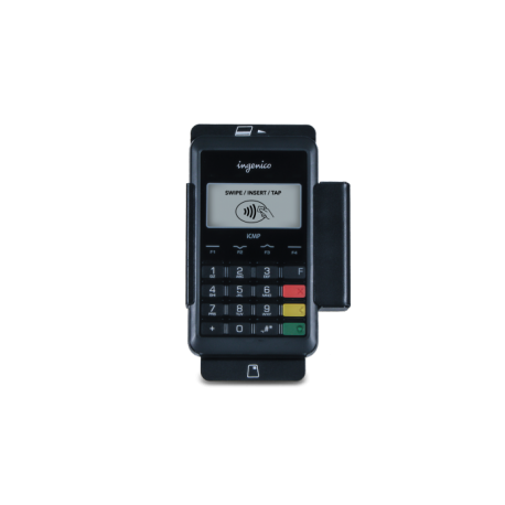 Elo - EMV Cradle