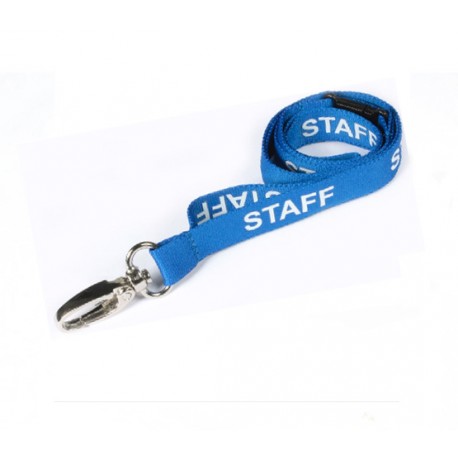 Lanyard STAFF