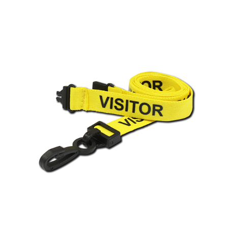 Lanyard VISITOR