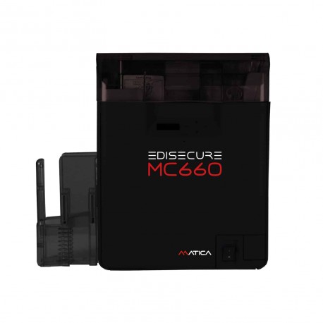 Matica EDIsecure MC660