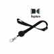 Lanyard Zip Hook - Ref CO/ZIP-153C