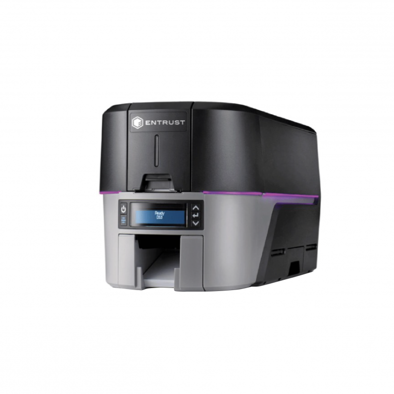 ENTRUST DATACARD SIGMA DS3 GMH IDC