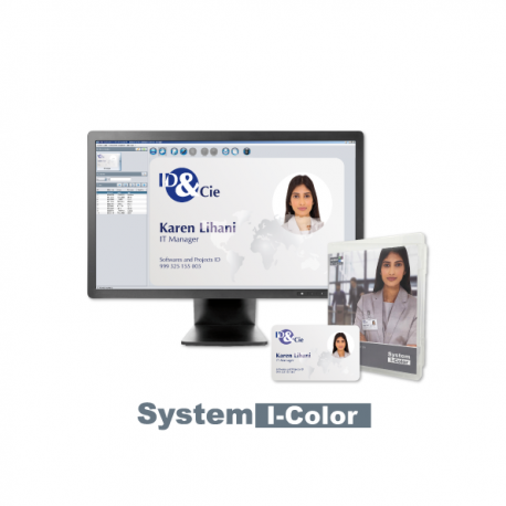 System I-Color