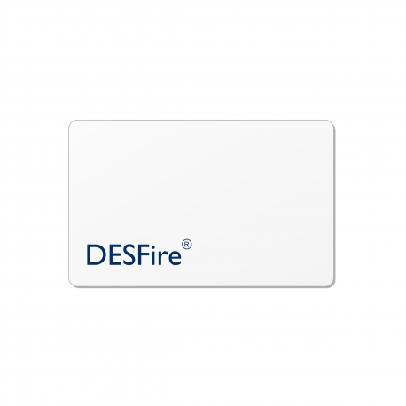 Badge Desfire EV1 2K