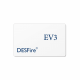 Badge MIFARE DESFire EV3