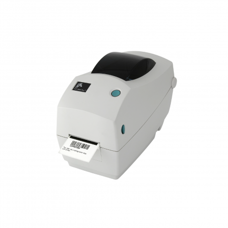 Zebra TLP2824 Plus