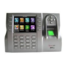 iclock server iclock server