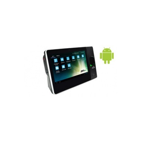 ZKTeco Iclock580