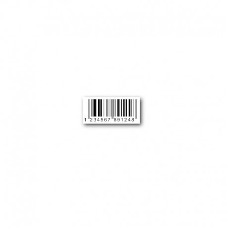 Barcode  (ET100/50)