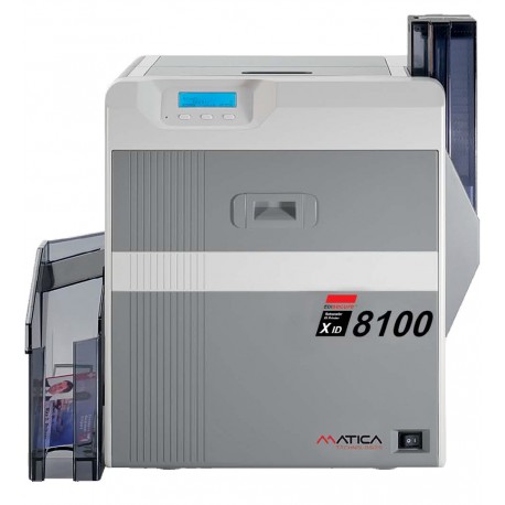 XID8100