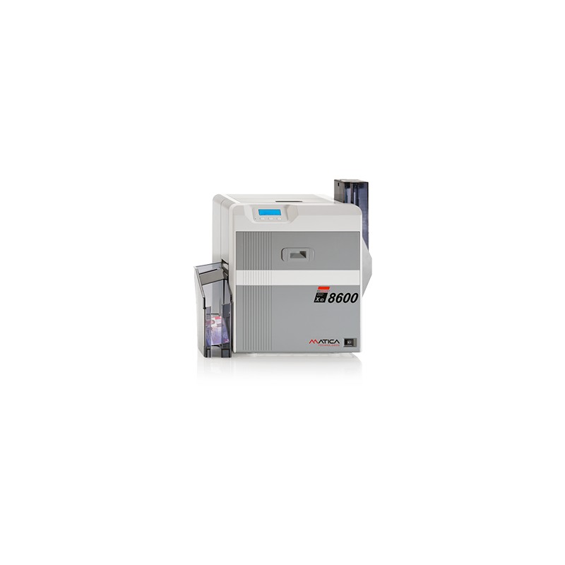 xid 8300 printer