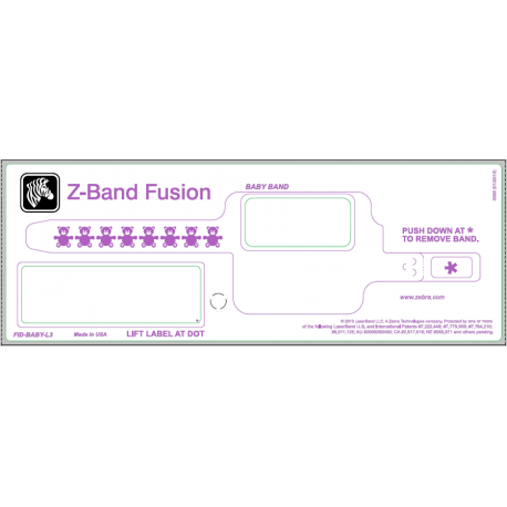 Z-Band Fusion